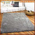 Long Pile Luxury Shaggy Carpet with 7 Colors